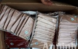 Ảnh: 14.000 sản phẩm phụ kiện điện thoại Samsung, iPhone, Oppo không rõ nguồn gốc