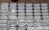 Ảnh: 14.000 sản phẩm phụ kiện điện thoại Samsung, iPhone, Oppo không rõ nguồn gốc