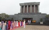 Hoạt động ý nghĩa của phòng Hồ sơ nghiệp vụ Cảnh sát công an Hà Nội