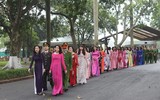 Hoạt động ý nghĩa của phòng Hồ sơ nghiệp vụ Cảnh sát công an Hà Nội