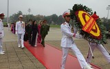 Hoạt động ý nghĩa của phòng Hồ sơ nghiệp vụ Cảnh sát công an Hà Nội