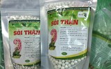 Cận cảnh gần 1.600 sản phẩm đông dược không rõ nguồn gốc