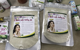 Cận cảnh gần 1.600 sản phẩm đông dược không rõ nguồn gốc