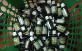 Cận cảnh gần 1.600 sản phẩm đông dược không rõ nguồn gốc