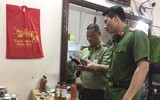 Cận cảnh gần 1.600 sản phẩm đông dược không rõ nguồn gốc