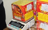 Bí ẩn bên trong những bọc khăn mặt