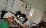 Hình ảnh đẹp của người Công an Thủ đô trong lòng người dân vùng cao