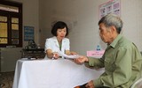 Hình ảnh đẹp của người Công an Thủ đô trong lòng người dân vùng cao