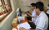 Hình ảnh đẹp của người Công an Thủ đô trong lòng người dân vùng cao