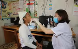 Hình ảnh đẹp của người Công an Thủ đô trong lòng người dân vùng cao