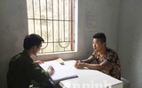 Cận cảnh số dao, kiếm 