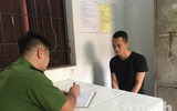 Cận cảnh số dao, kiếm 