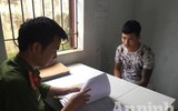 Cận cảnh số dao, kiếm 