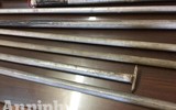 Cận cảnh số dao, kiếm 