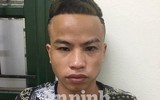Cận cảnh số súng đạn, ma túy 