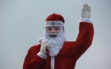 Ông già Noel 