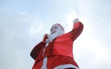 Ông già Noel 