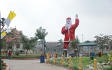 Ông già Noel 