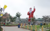 Ông già Noel 