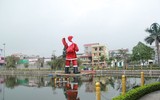 Ông già Noel 
