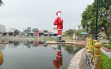 Ông già Noel 