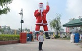 Ông già Noel 