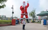 Ông già Noel 