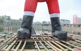 Ông già Noel 