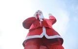 Ông già Noel 