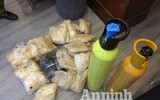 Đột kích hàng loạt quán bar trong đêm, phát hiện nhiều 