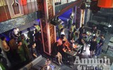 Đột kích hàng loạt quán bar trong đêm, phát hiện nhiều 