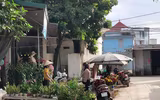 Những hình ảnh ở xã Đồng Tâm, ngày mới
