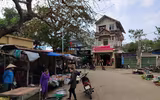 Những hình ảnh ở xã Đồng Tâm, ngày mới
