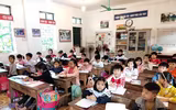 Những hình ảnh ở xã Đồng Tâm, ngày mới