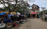 Những hình ảnh ở xã Đồng Tâm, ngày mới