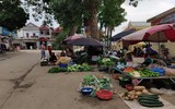 Những hình ảnh ở xã Đồng Tâm, ngày mới
