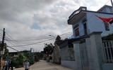 Những hình ảnh ở xã Đồng Tâm, ngày mới