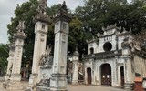 [Ảnh] Hàng quán tại Hà Nội trước yêu cầu tạm dừng kinh doanh