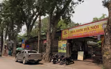 [Ảnh] Hàng quán tại Hà Nội trước yêu cầu tạm dừng kinh doanh