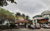 [Ảnh] Hàng quán tại Hà Nội trước yêu cầu tạm dừng kinh doanh