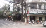 [Ảnh] Hàng quán tại Hà Nội trước yêu cầu tạm dừng kinh doanh