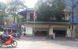 [Ảnh] Hàng quán tại Hà Nội trước yêu cầu tạm dừng kinh doanh