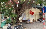 [Ảnh] Hàng quán tại Hà Nội trước yêu cầu tạm dừng kinh doanh