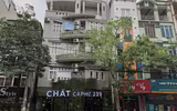 [Ảnh] Hàng quán tại Hà Nội trước yêu cầu tạm dừng kinh doanh