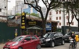 [Ảnh] Hàng quán tại Hà Nội trước yêu cầu tạm dừng kinh doanh