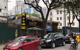 [Ảnh] Hàng quán tại Hà Nội trước yêu cầu tạm dừng kinh doanh