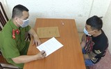 [Ảnh] Cận cảnh quá trình bắt giữ đối tượng cướp manh động Sóc Sơn