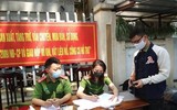 [Ảnh] Cận cảnh hơn 660 súng, đạn, vũ khí công cụ hỗ trợ được Công an Hà Nội thu hồi