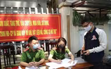[Ảnh] Cận cảnh hơn 660 súng, đạn, vũ khí công cụ hỗ trợ được Công an Hà Nội thu hồi