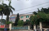 [Ảnh] Cận cảnh quá trình khám nghiệm vụ cháy làm 3 người chết ở Khu công nghiệp Phú Thị